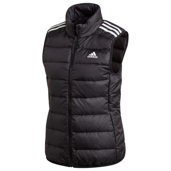 Adidas Γυναικείο αμάνικο μπουφάν